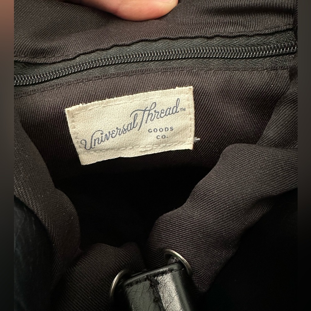 Universal Thread Good Co. Backpack - image 3